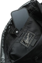 画像をギャラリービューアに読み込む, A20038 Black Waist ＆ Shoulder
