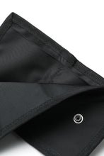 画像をギャラリービューアに読み込む, A20039 Black Half Wallet
