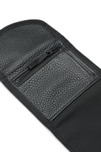 画像をギャラリービューアに読み込む, A20039 Black Half Wallet
