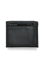 画像をギャラリービューアに読み込む, A20039 Black Half Wallet
