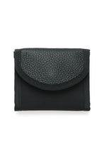 画像をギャラリービューアに読み込む, A20039 Black Half Wallet
