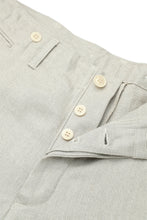画像をギャラリービューアに読み込む, A20043 Classical Linen Knickers -Beige-
