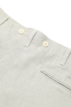 画像をギャラリービューアに読み込む, A20043 Classical Linen Knickers -Beige-
