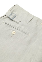 画像をギャラリービューアに読み込む, A20043 Classical Linen Knickers -Beige-
