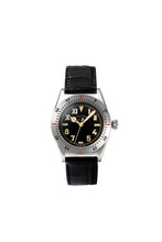 画像をギャラリービューアに読み込む, <span style="color:red;">COMING SOON</span><br>20th Anniversary Wristwatch Crocodile Leather Strap
