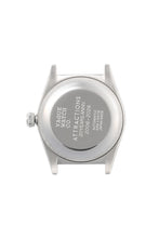 画像をギャラリービューアに読み込む, <span style="color:red;">COMING SOON</span><br>20th Anniversary Wristwatch Expansion Stainless Steel Belt

