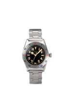 画像をギャラリービューアに読み込む, <span style="color:red;">COMING SOON</span><br>20th Anniversary Wristwatch Expansion Stainless Steel Belt
