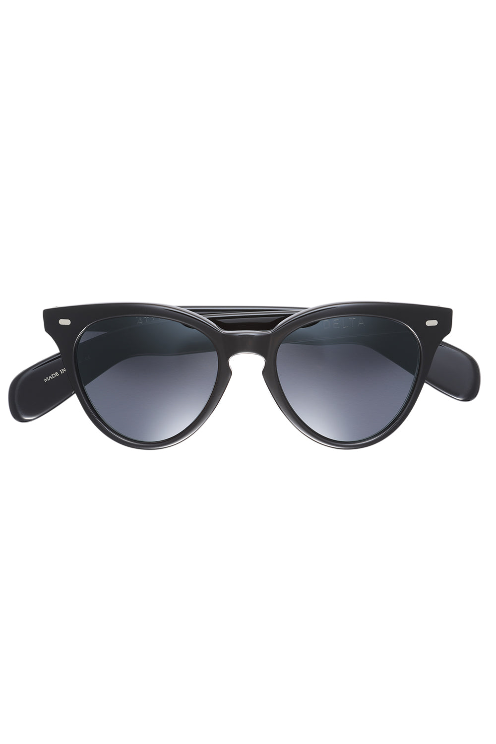 AE0002 Delta -Black-