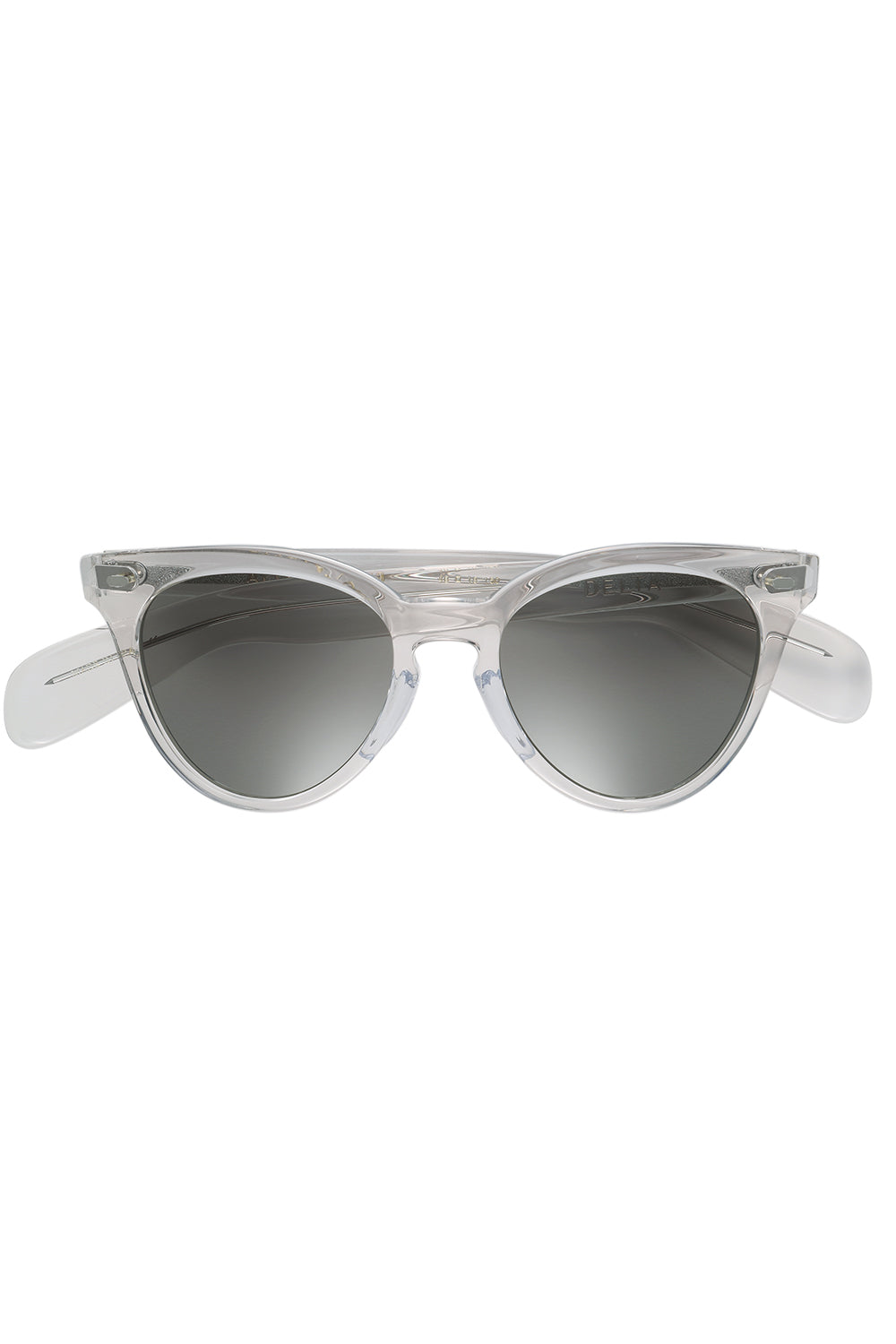 AE0002 Delta -Clear-