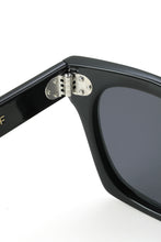 画像をギャラリービューアに読み込む, AE0003 Big Eye -Black-
