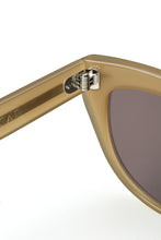 画像をギャラリービューアに読み込む, AE0004 Hep Cat -Beige-
