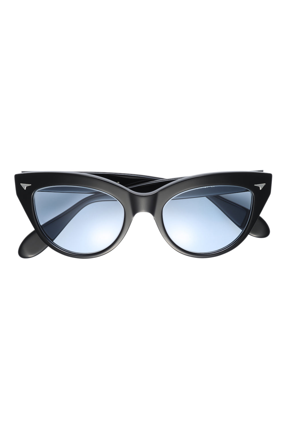 AE0004 Eyewear ”Hep Cat” -Black Frame-