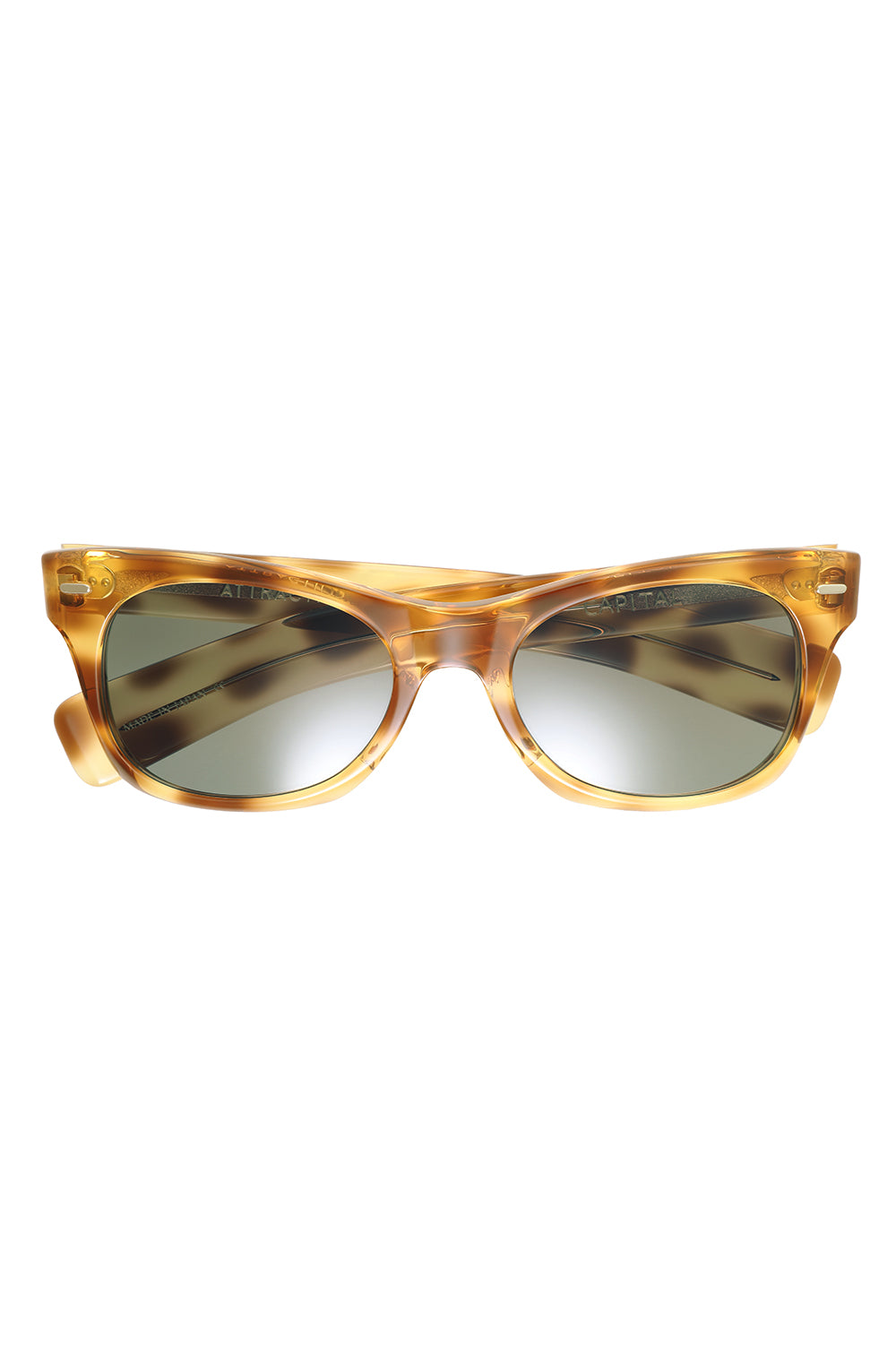 ATTRACTIONS EYEWEAR