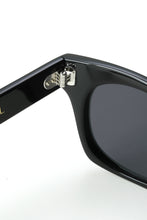 画像をギャラリービューアに読み込む, AE0008 Capital -Black-
