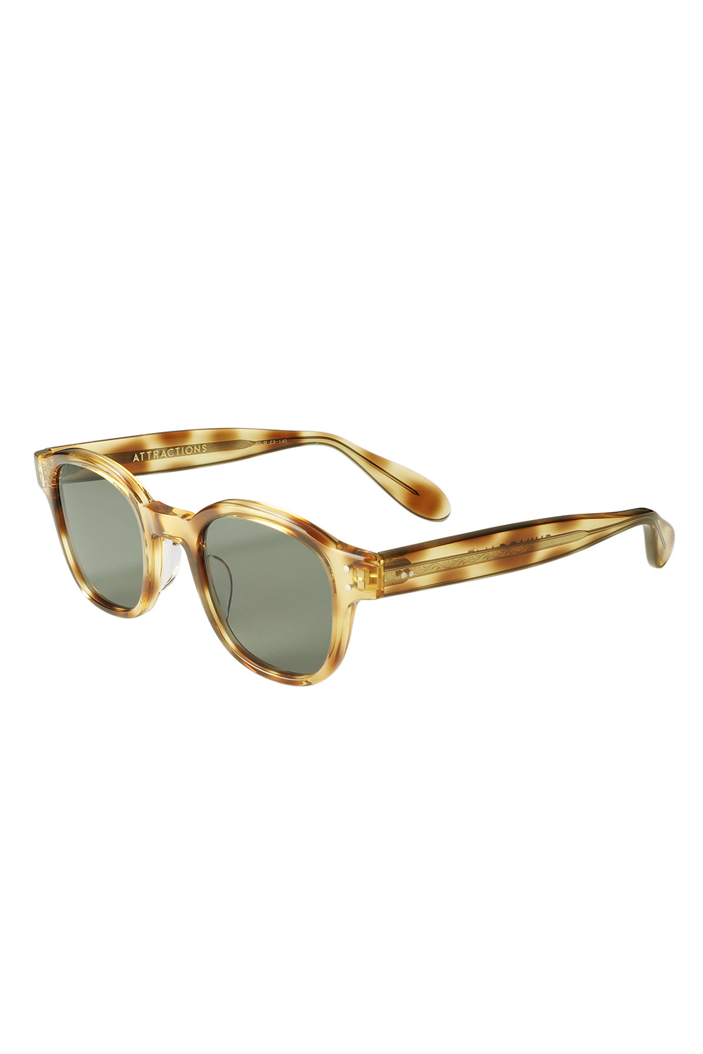 AE0009 Vin-Chingcame -Leopard- – ATTRACTIONS