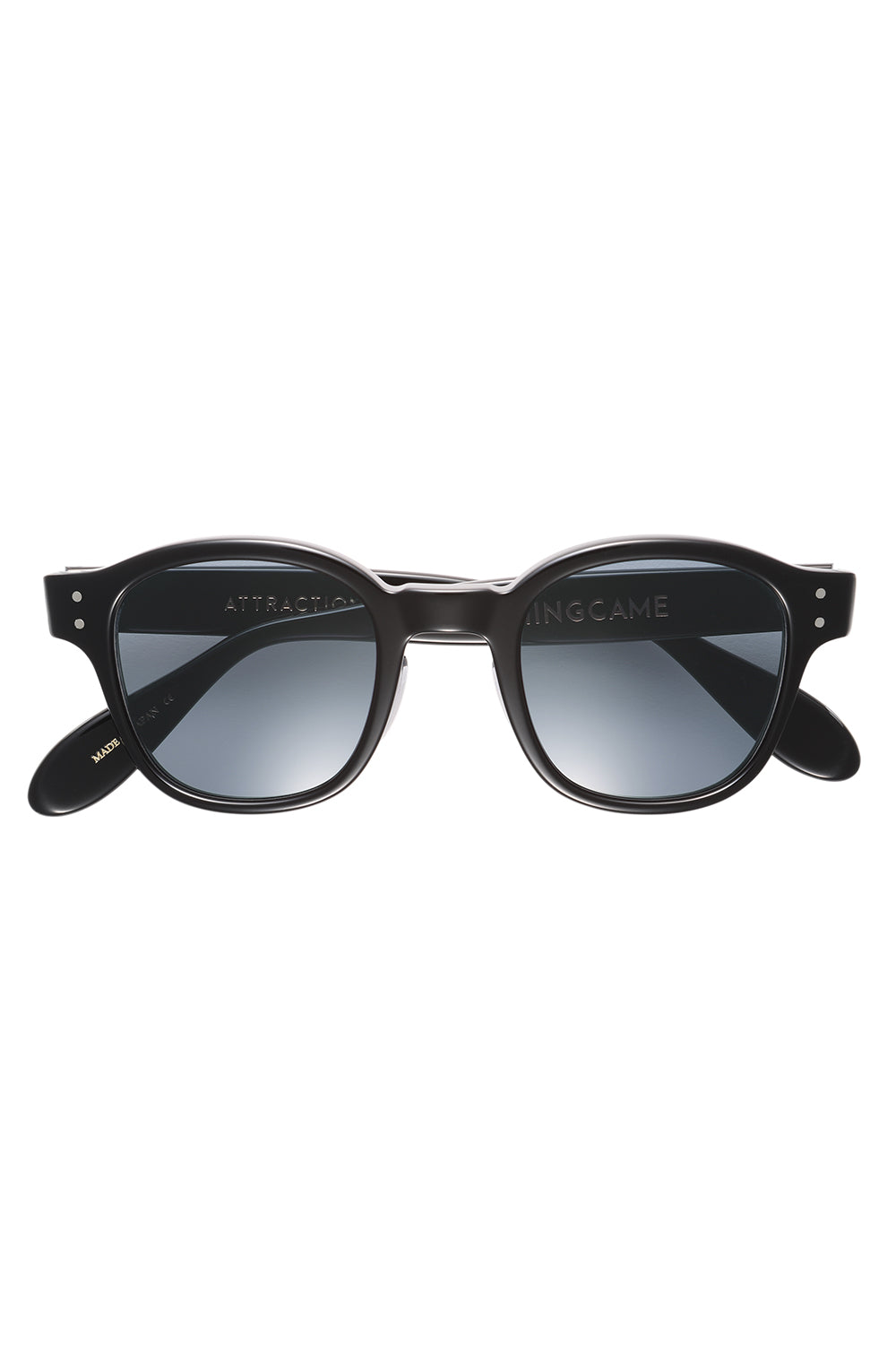 AE0009 Chingcame -Black-
