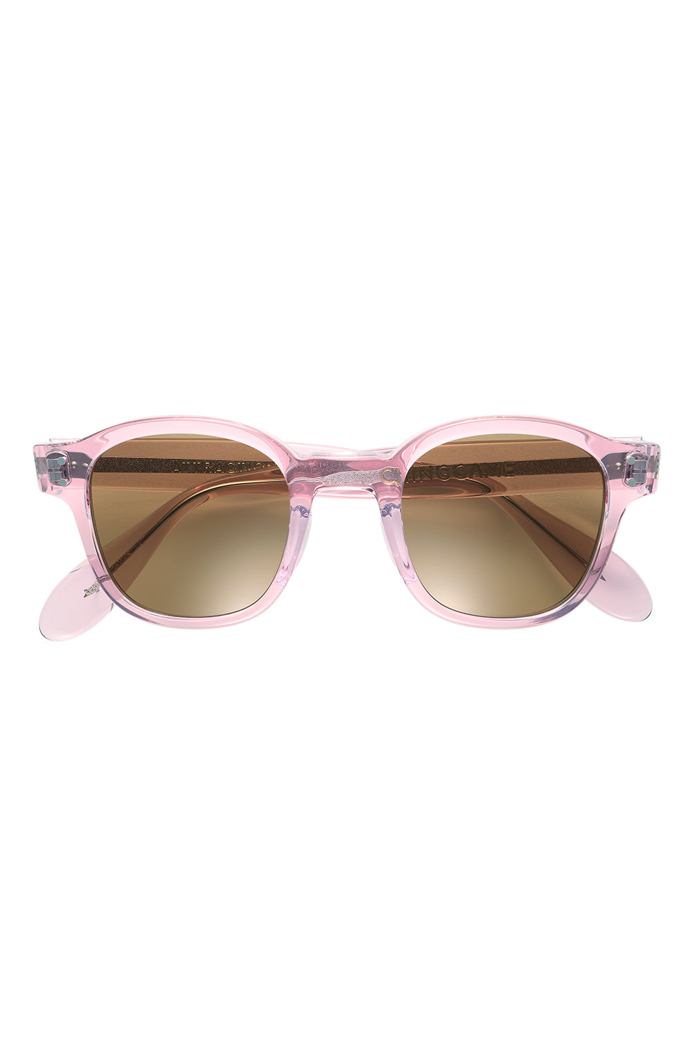 AE0009 Chingcame -Pink-