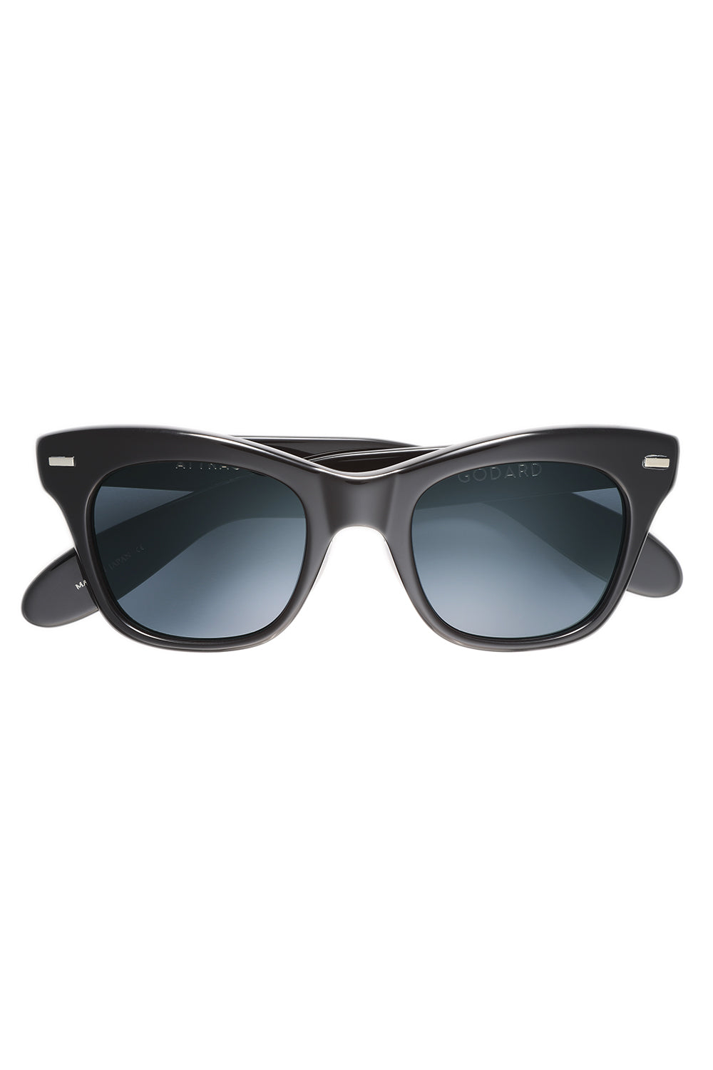 AE0010 Godard -Black-