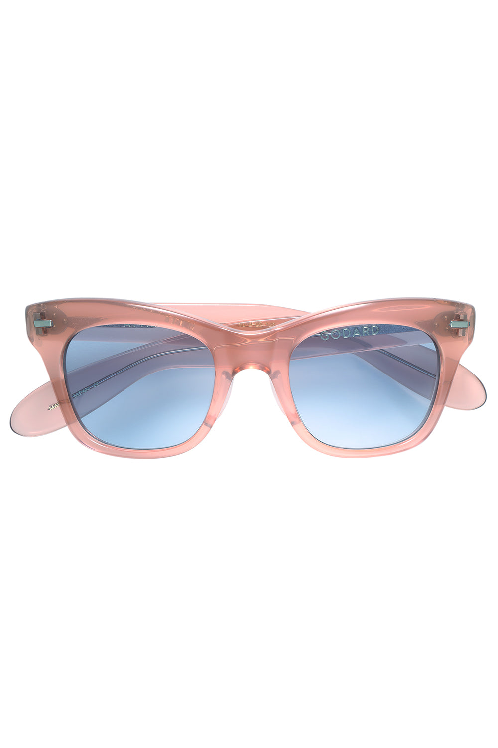AE0010 Godard -Pink-