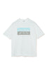 AM0002 Will Dress You Tee -White-