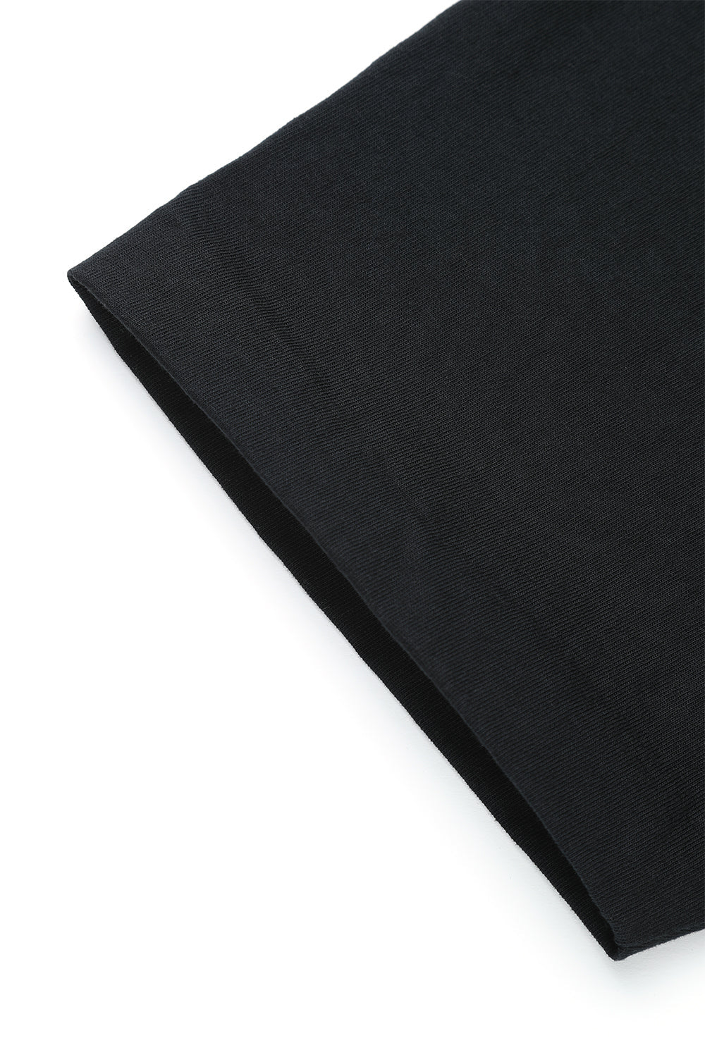 AM0008 Attractions Pomade Tee -Black- – ATTRACTIONS