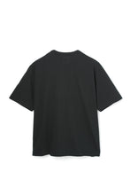 画像をギャラリービューアに読み込む, AM0011  Heart Attractions S/S -Black×White-
