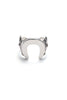 BS0010 Twin Horse Ring