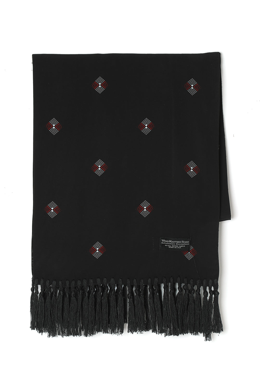 WS001Diamond – ATTRACTIONS