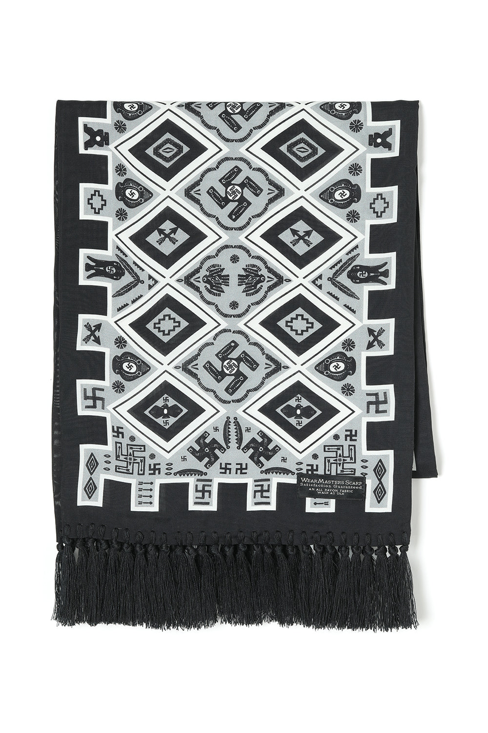 小物 auskou fooded scarf 3cb237ae98eaa456a3b640474e8bc1