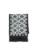 画像をギャラリービューアに読み込む, WEARMASTERS Scarf Swastika
