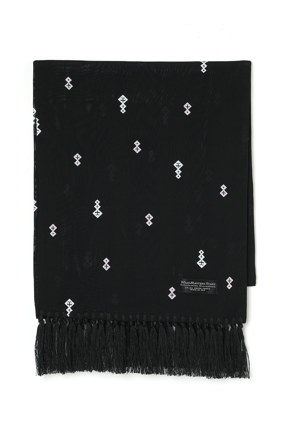 WS019 Black Atomic