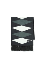 画像をギャラリービューアに読み込む, WEARMASTERS Scarf Parallel Argyle
