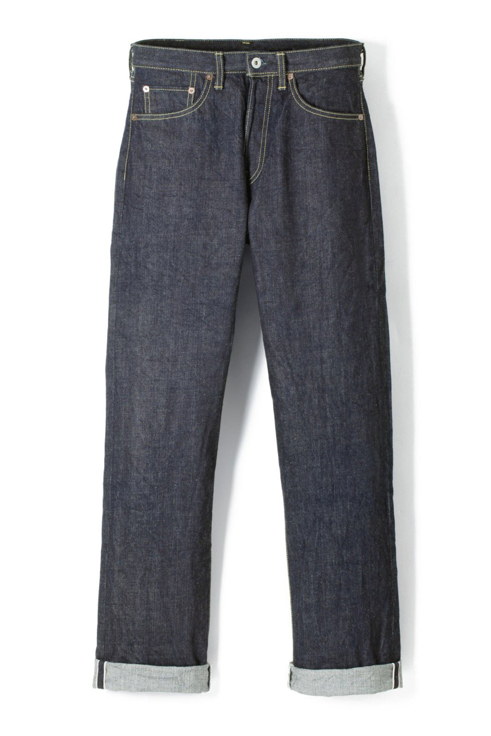 WEARMASTERS DENIM COLLECTION – ATTRACTIONS