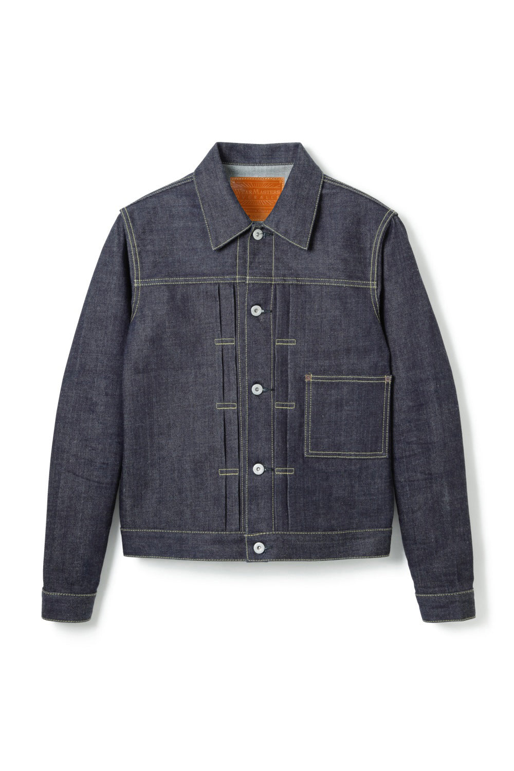 WEARMASTERS – ATTRACTIONS