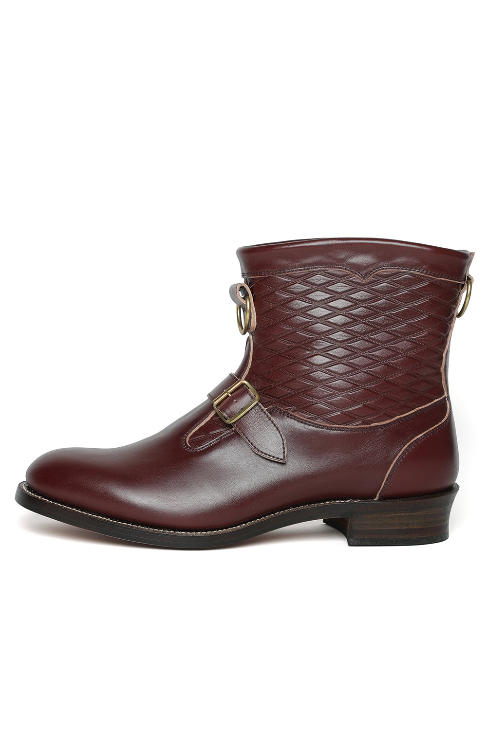 Roper ピンク ウエスタン ブーツ ローパー 本革 6.5 Lot.300 Roper 