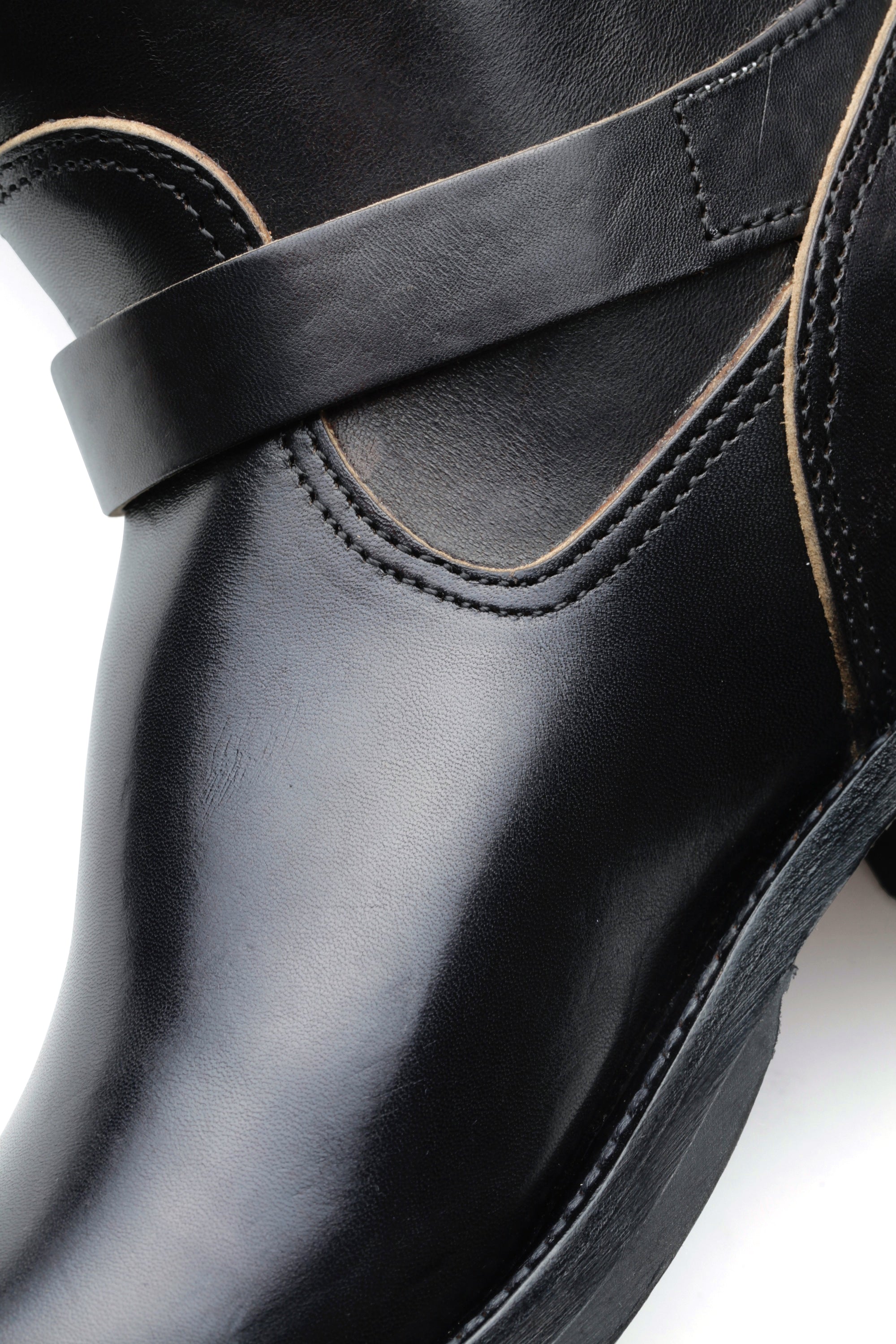 BILT BUCK ビルトバック Lot.444 Engineer Boots Horsebutt