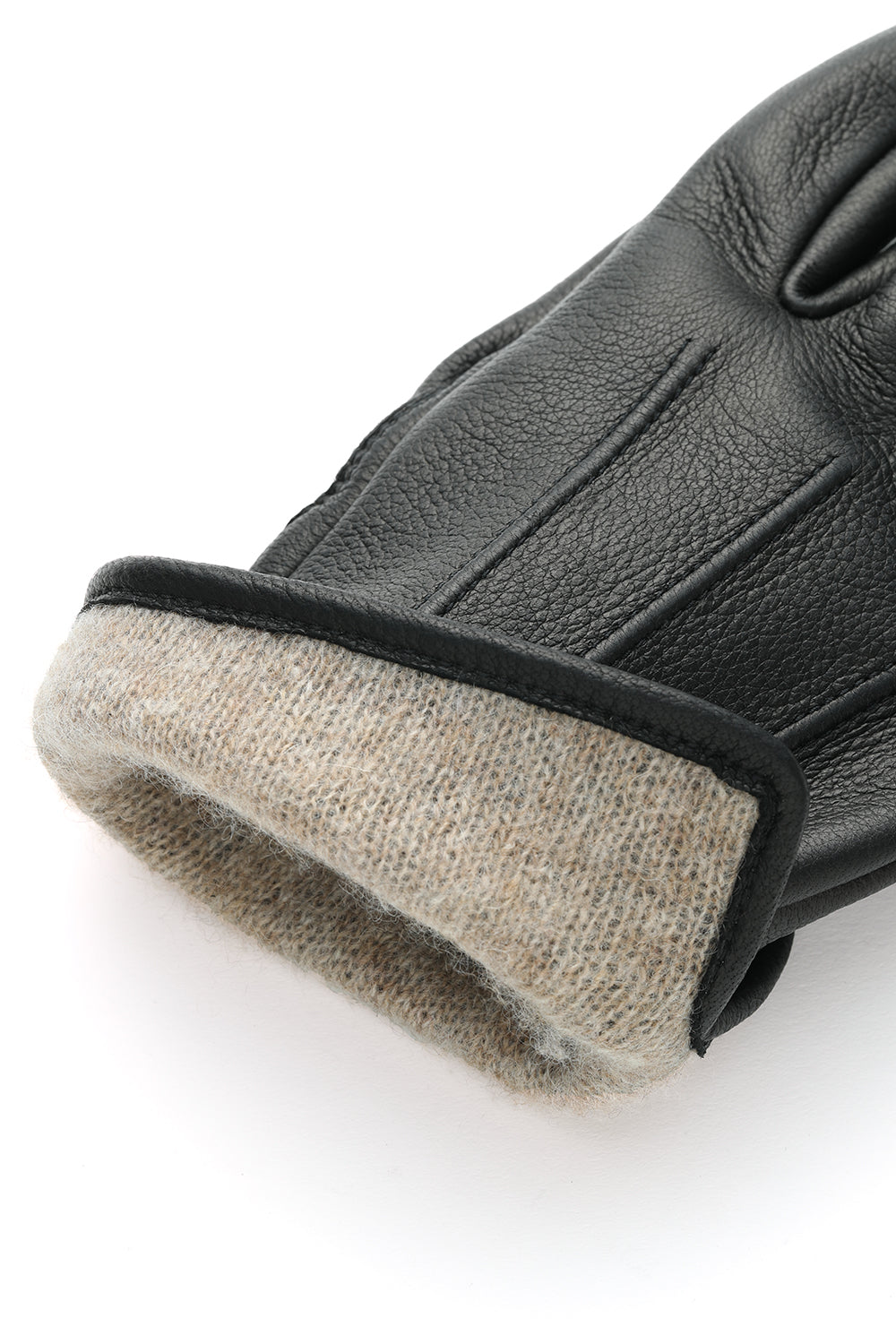 Lot.521 Town Gloves -Black- – ATTRACTIONS