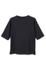 Lot.701 CK Tee -Black-