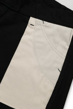 画像をギャラリービューアに読み込む, Lot.804 Black Moleskin SL Painter Pants
