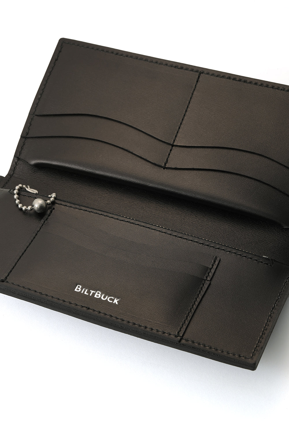 Lot.743 Leather Wallet - Calfskin - 