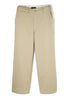 Lot.799 Milfolk CL Trousers -Camel-