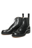 Side Gore Dress Boots with Skoob Exclusive for ATTRACTIONS STORE