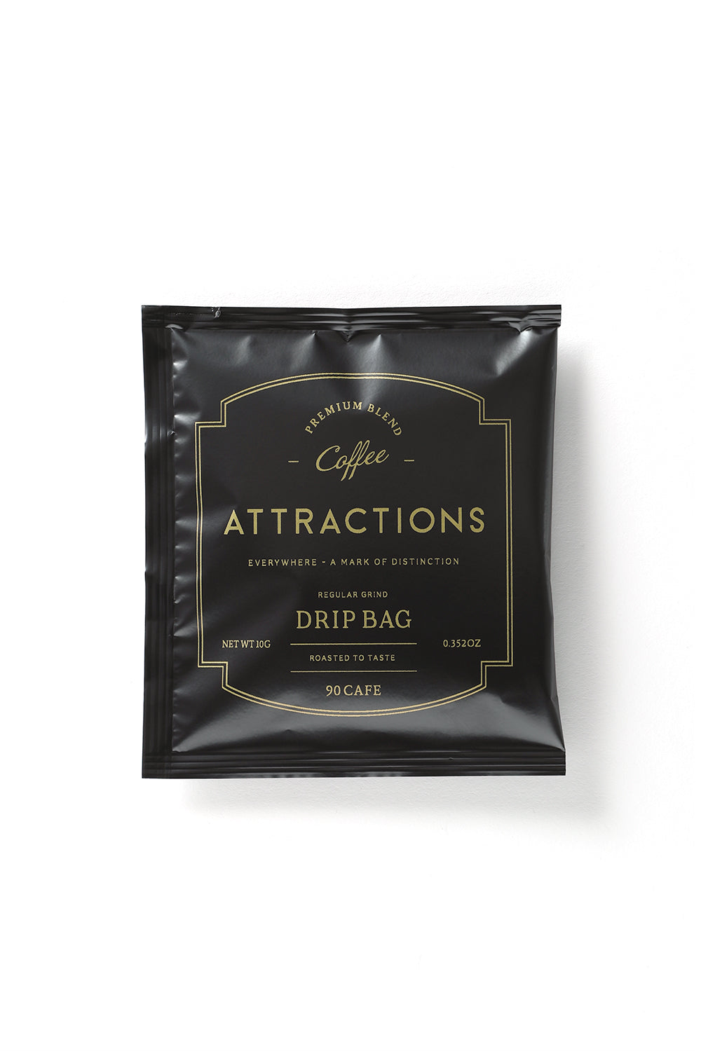A20027 Drip Bag - Premium Blend Coffee