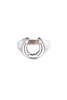 BS0007 Horseshoe Ring