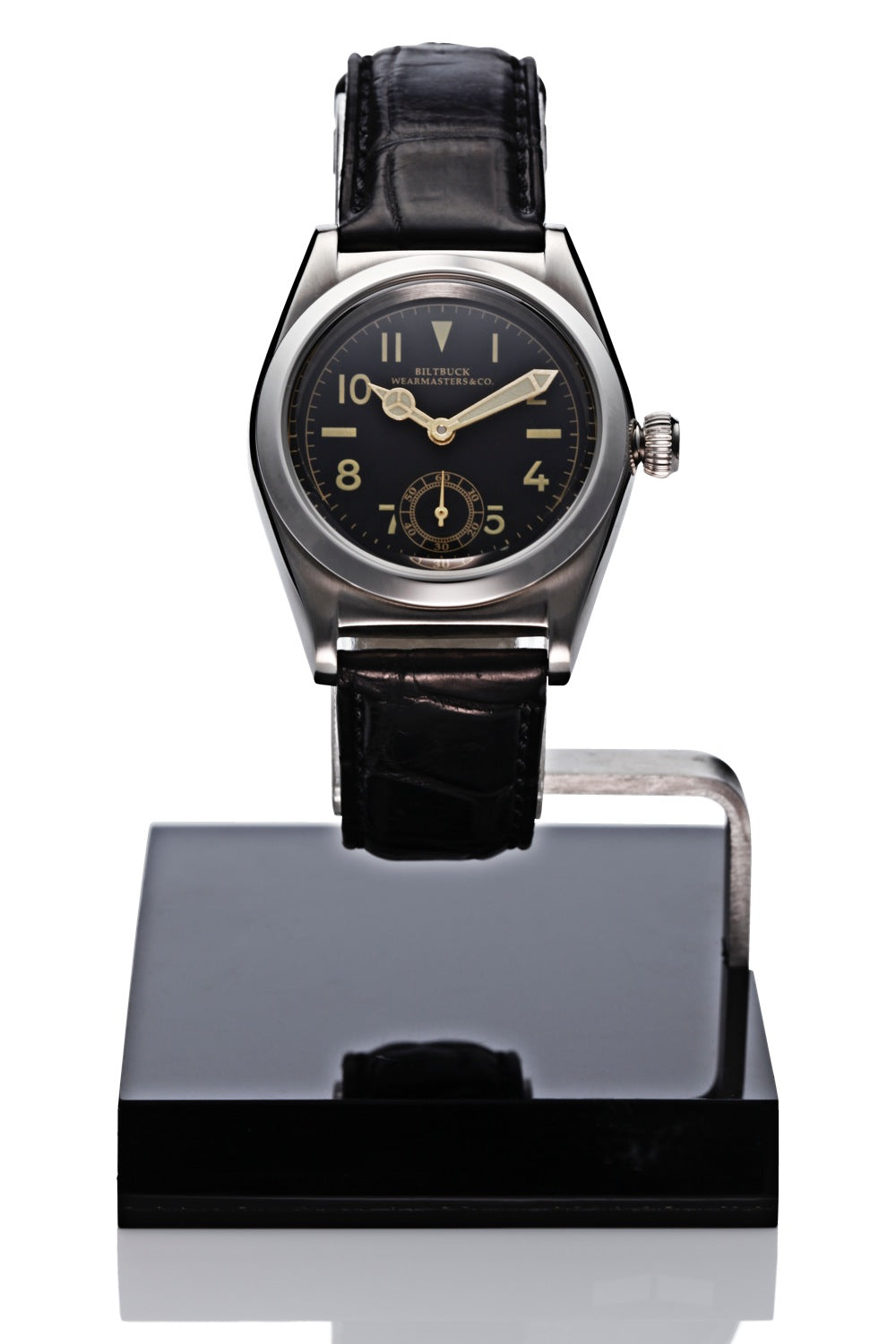 Lot.545 Wristwatch 